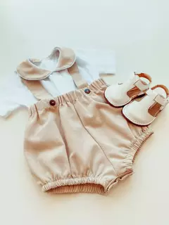 Conjunto principe encantado