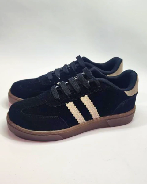Zapatillas Black