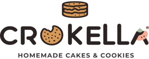 Crokella Cookies