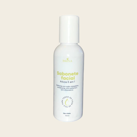SABONETE 5 EM 1