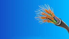 Banner da categoria Cabos para montar