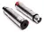 Adaptador XLR x P10 (Macho/Fêmea) – Metálico | Segurança e Versatilidade no Seu Áudio - comprar online