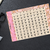 Kit imprimible Pack Capibara Tablas de Multiplicar + Silabario + Tabla - Edu Kids