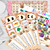 Kit imprimible Pack Capibara Tablas de Multiplicar + Silabario + Tabla - comprar online