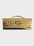 Bolsa Clutch Bottega Veneta