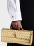 Bolsa Clutch Bottega Veneta - comprar online