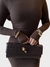 Bolsa Clutch Bottega Veneta