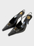Scarpin YSL - comprar online