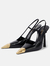 Scarpin YSL na internet