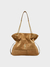 Bolsa YSL Camurça