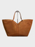 Bolsa YSL Tote Y Camurça