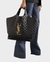 Bolsa YSL Icare Couro