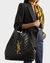 Bolsa YSL Icare Couro - comprar online