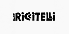 Banner de la categoría RICCITELLI
