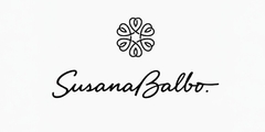 Banner de la categoría SUSANA BALBO