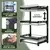 SpaceRack 3X – Orden vertical y cocina inteligente sin ocupar lugar. - Clickly