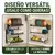 SpaceRack 3X – Orden vertical y cocina inteligente sin ocupar lugar. en internet