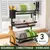 SpaceRack 3X – Orden vertical y cocina inteligente sin ocupar lugar. - comprar online