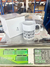 Ceramic Kitchen Hidden Information Coffee Cup na internet