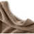 100 Pure Cashmere Knitted Outerwear Small Shawl Korean Men And Women