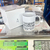 Ceramic Kitchen Hidden Information Coffee Cup