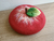 Handmade Wool Felt Christmas Beret - loja online