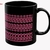 Ceramic Kitchen Hidden Information Coffee Cup na internet