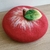 Handmade Wool Felt Christmas Beret na internet