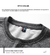 Imagem do Spring And Autumn No Metal No Drawstring No Pocket Suit Casual Sweatshirt Trousers