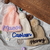 Personalized Customization DIY Name Handmade Crochet Three-dimensional Letter Children's Hat - Fast shop