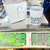 Ceramic Kitchen Hidden Information Coffee Cup - comprar online