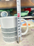 Ceramic Kitchen Hidden Information Coffee Cup - Fast shop