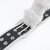 Men's And Women's Leather Double Row Hole Belt na internet