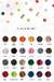 Personalized Customization DIY Name Handmade Crochet Three-dimensional Letter Children's Hat na internet