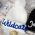Personalized Customization DIY Name Handmade Crochet Three-dimensional Letter Children's Hat - loja online