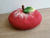 Imagem do Handmade Wool Felt Christmas Beret