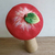 Handmade Wool Felt Christmas Beret - comprar online