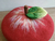 Handmade Wool Felt Christmas Beret