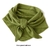 100 Pure Cashmere Knitted Outerwear Small Shawl Korean Men And Women na internet