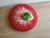 Imagem do Handmade Wool Felt Christmas Beret
