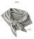 100 Pure Cashmere Knitted Outerwear Small Shawl Korean Men And Women - Fast shop