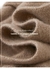100 Pure Cashmere Knitted Outerwear Small Shawl Korean Men And Women - loja online