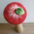 Handmade Wool Felt Christmas Beret - comprar online