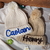 Personalized Customization DIY Name Handmade Crochet Three-dimensional Letter Children's Hat - loja online
