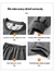 Spring And Autumn No Metal No Drawstring No Pocket Suit Casual Sweatshirt Trousers na internet