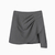 Slimming And Slimming One Shoulder Top, Sticky And Long Sleeved T - Fast shop