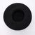 Autumn And Winter New Fashion All-match Flat Top Woolen Bowler Hat - comprar online