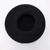 Autumn And Winter New Fashion All-match Flat Top Woolen Bowler Hat - Fast shop