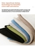 Imagem do 100 Pure Cashmere Knitted Outerwear Small Shawl Korean Men And Women