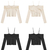 Slimming And Slimming One Shoulder Top, Sticky And Long Sleeved T na internet